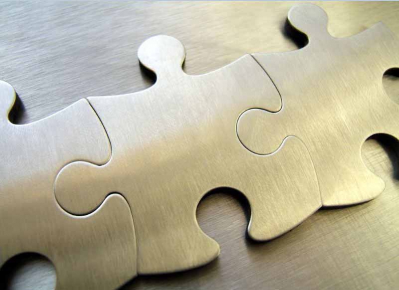 使用金屬成分檢測(cè)儀，產(chǎn)品質(zhì)量分分鐘提高