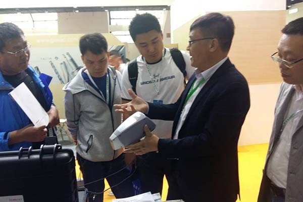 2018年（第二十屆）大連國際工業(yè)博覽會(huì)