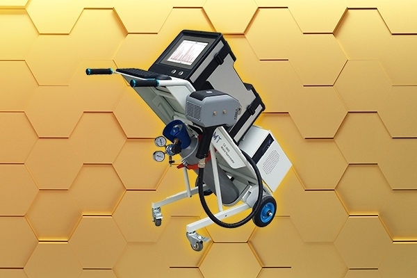 創(chuàng)想直讀光譜儀 創(chuàng)想直讀光譜儀