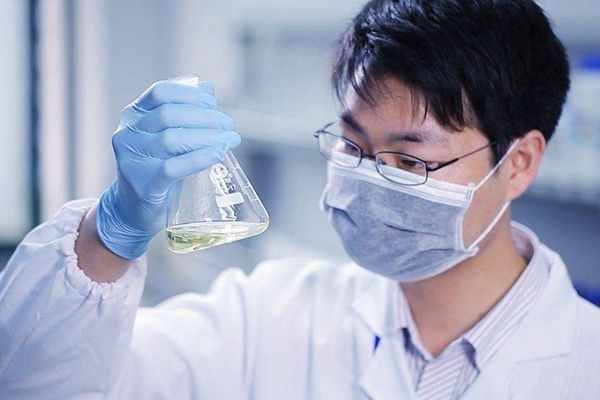 實驗室內(nèi)化學分析檢測