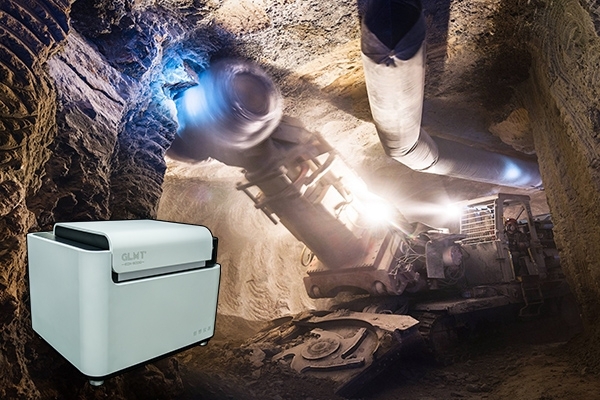 礦石開(kāi)采檢測(cè) X熒光分析儀的應(yīng)用