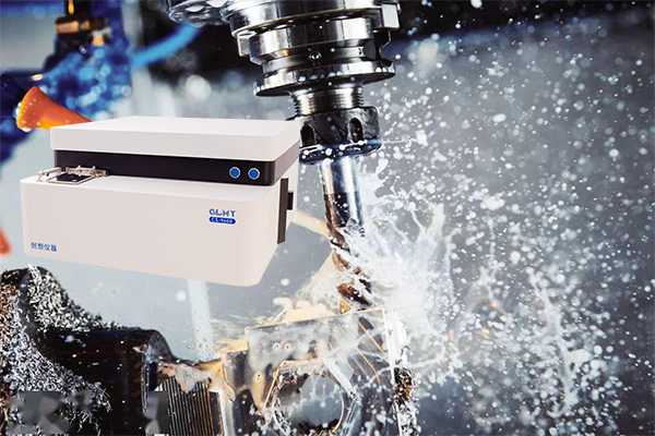 直讀光譜儀是合金元素檢測的得力助手