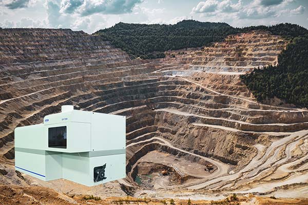 ICP光譜分析儀的地質(zhì)勘探檢測(cè)