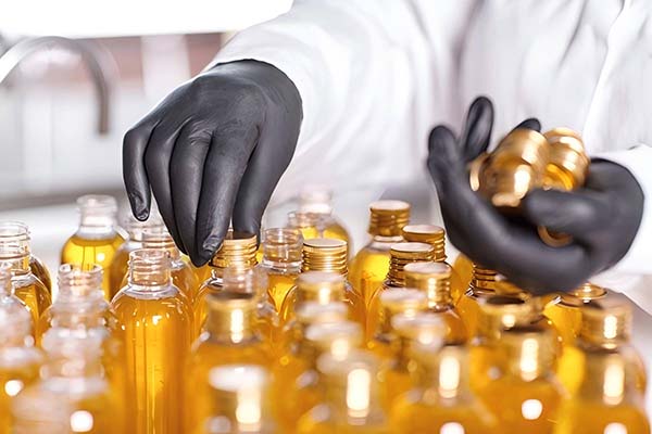 生物柴油的生產(chǎn)