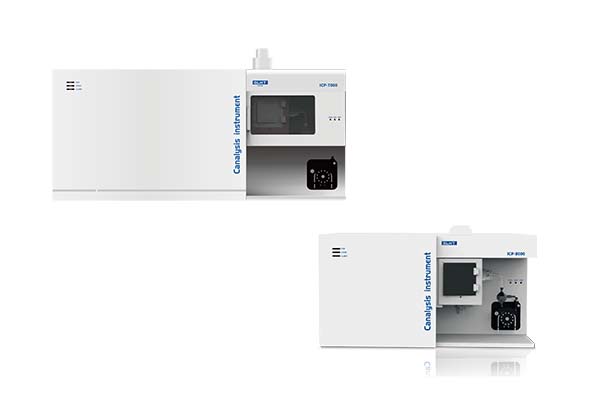 創(chuàng)想儀器ICP-OES光譜分析儀