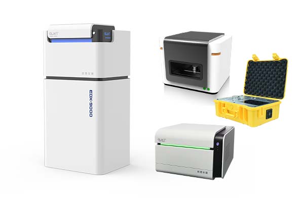 創(chuàng)想儀器 X熒光光譜儀系列