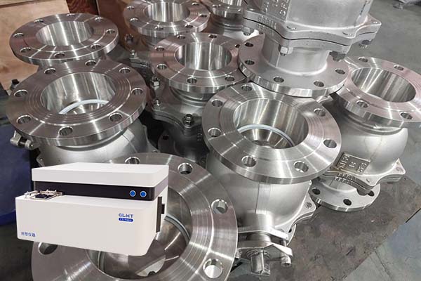 創(chuàng)想直讀光譜儀