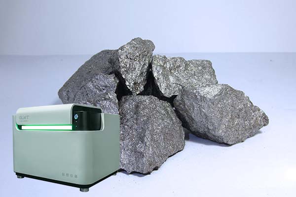 X熒光光譜儀的檢測(cè)